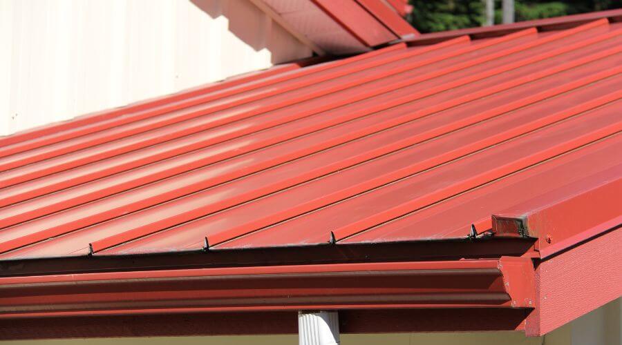 Emergency Industrial Roof Repair in Viborg, SD